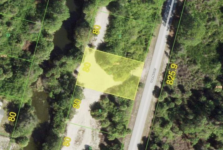 7141  Sea Mist  DR, PORT CHARLOTTE, FL 33981