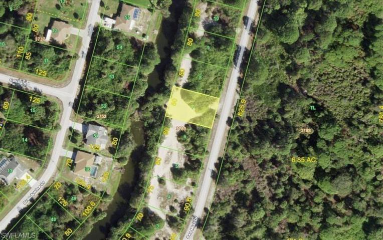7141  Sea Mist  DR, PORT CHARLOTTE, FL 33981