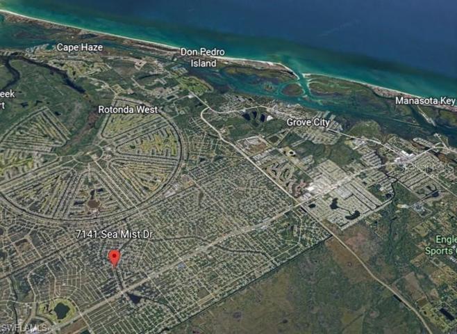 7141  Sea Mist  DR, PORT CHARLOTTE, FL 33981
