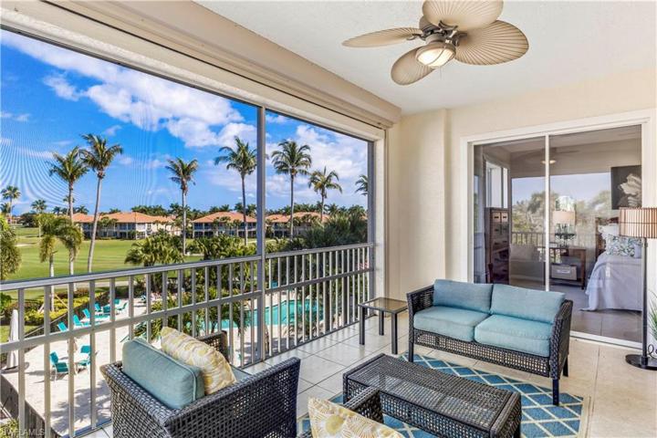 11090 Harbour Yacht CT # 53A, FORT MYERS FL 33908