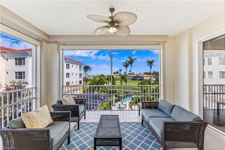 11090 Harbour Yacht CT # 53A, FORT MYERS FL 33908