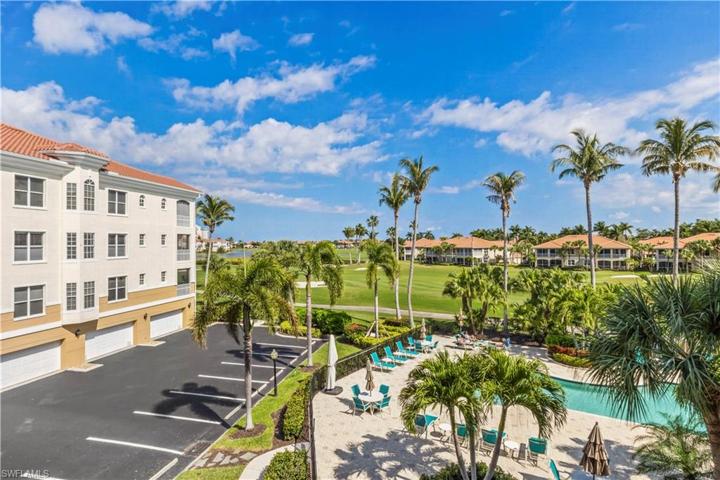 11090 Harbour Yacht CT # 53A, FORT MYERS FL 33908