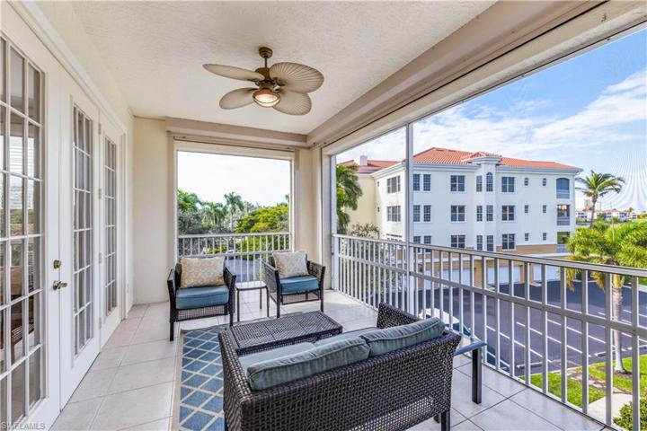 11090 Harbour Yacht CT # 53A, FORT MYERS FL 33908