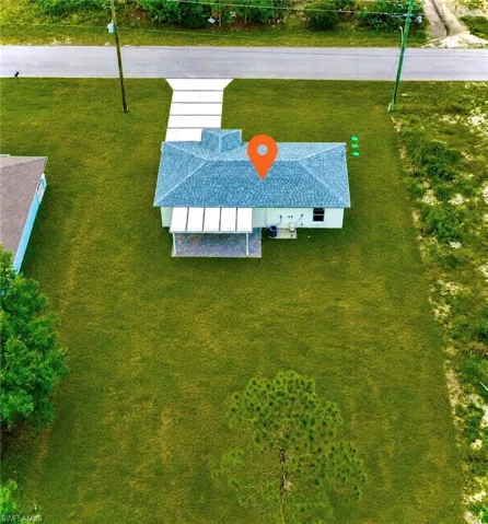 2801 42nd St W, Lehigh Acres, Florida 33971