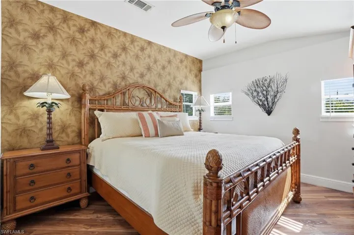 BEDROOM #1