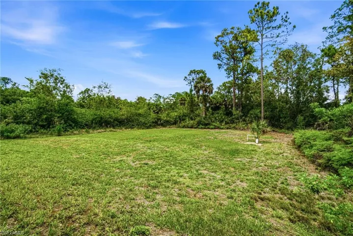 1871 20th Ave Ne, Naples, Florida 34120