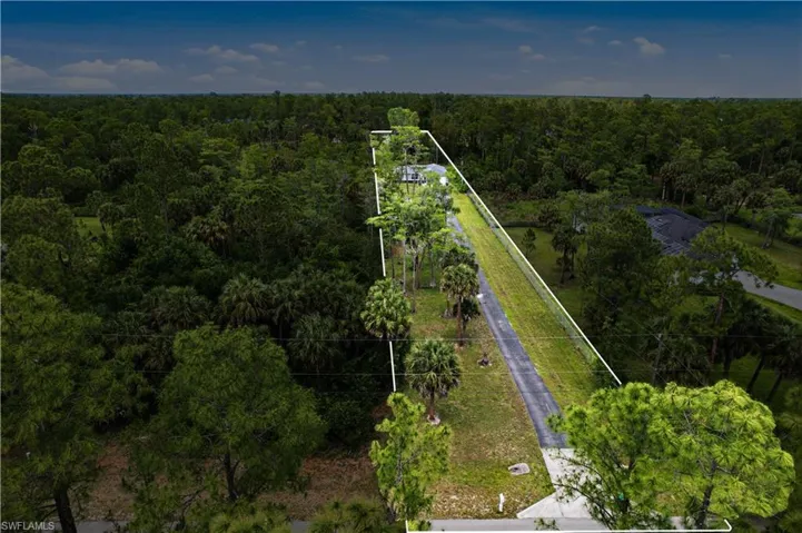 1871 20th Ave Ne, Naples, Florida 34120