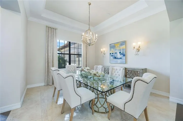 1647 Songbird Ct, Naples, Florida 34120