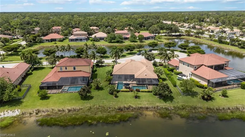 1647 Songbird Ct, Naples, Florida 34120