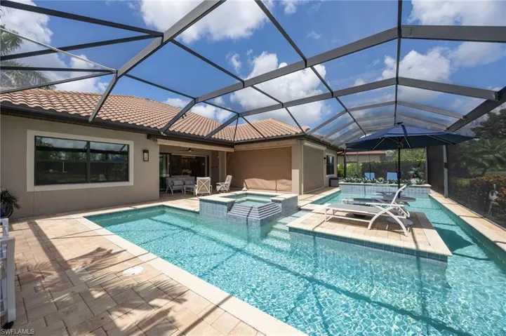 1647 Songbird Ct, Naples, Florida 34120