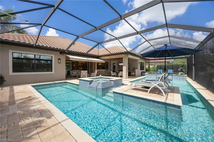 1647 Songbird Ct, Naples, Florida 34120