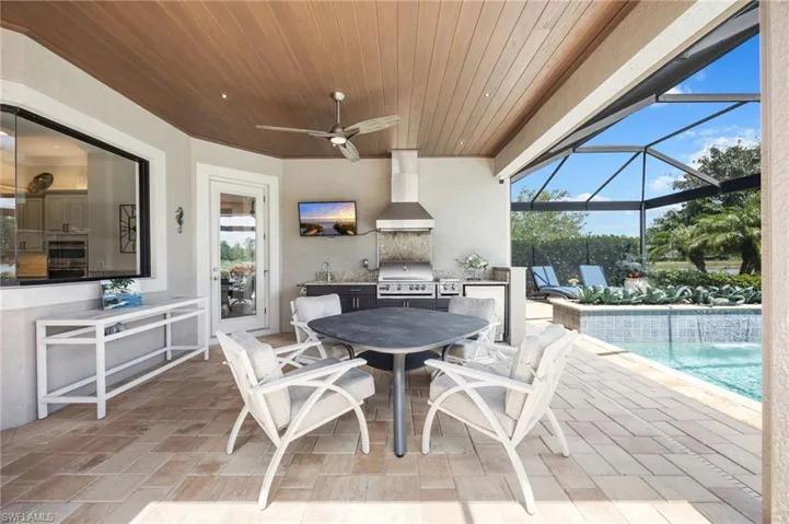1647 Songbird Ct, Naples, Florida 34120