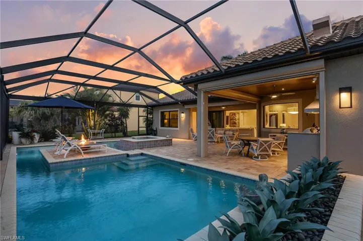 1647 Songbird Ct, Naples, Florida 34120