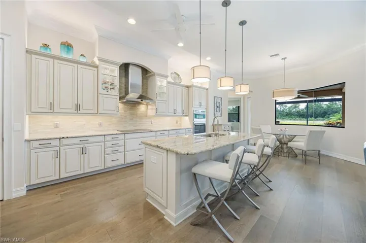 1647 Songbird Ct, Naples, Florida 34120
