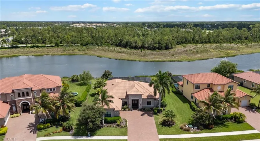 1647 Songbird Ct, Naples, Florida 34120