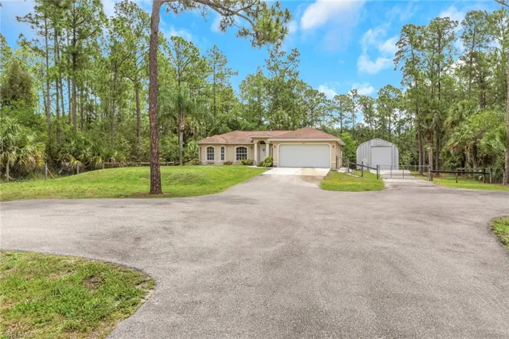 3110  Desoto S BLVD, Naples, FL 34117