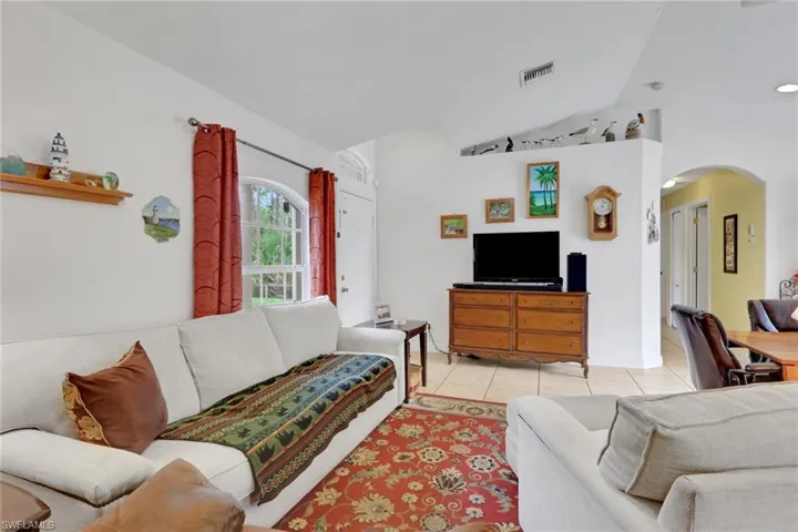 3110  Desoto S BLVD, Naples, FL 34117