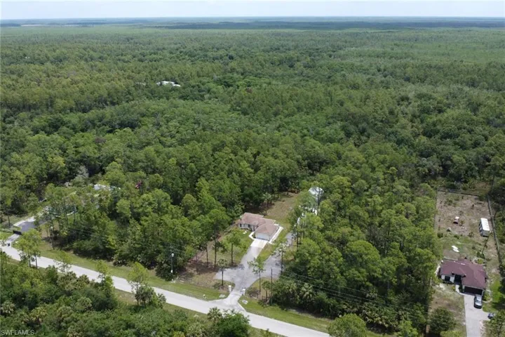 3110  Desoto S BLVD, Naples, FL 34117
