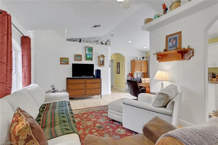 3110  Desoto S BLVD, Naples, FL 34117