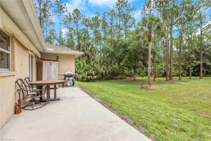 3110  Desoto S BLVD, Naples, FL 34117