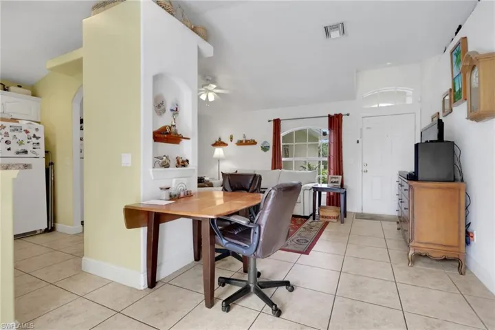 3110  Desoto S BLVD, Naples, FL 34117