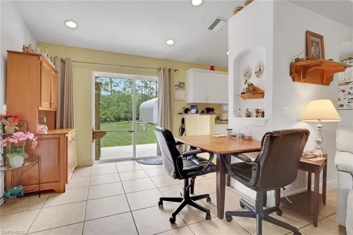3110  Desoto S BLVD, Naples, FL 34117