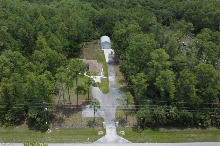 3110  Desoto S BLVD, Naples, FL 34117