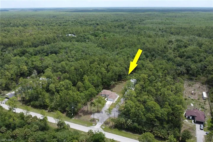 3110  Desoto S BLVD, Naples, FL 34117
