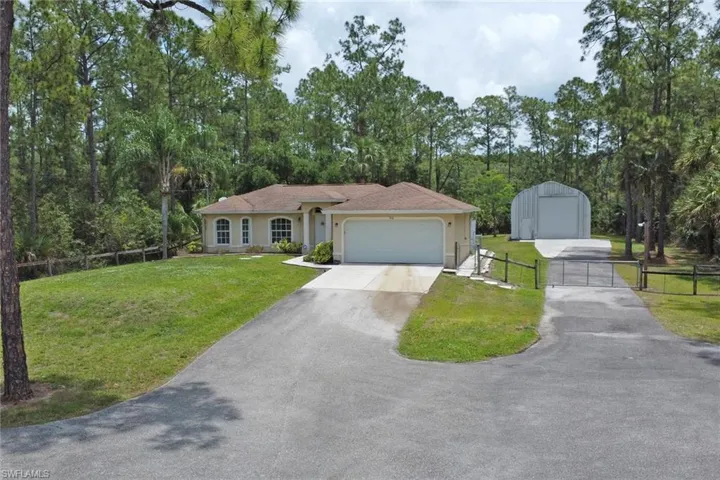 3110  Desoto S BLVD, Naples, FL 34117