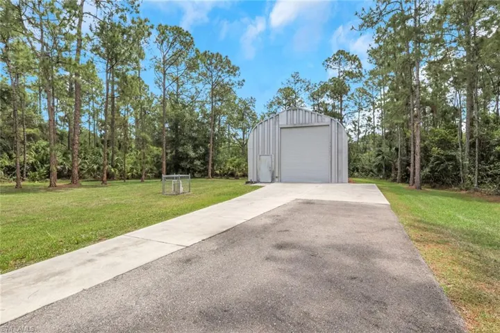 3110  Desoto S BLVD, Naples, FL 34117