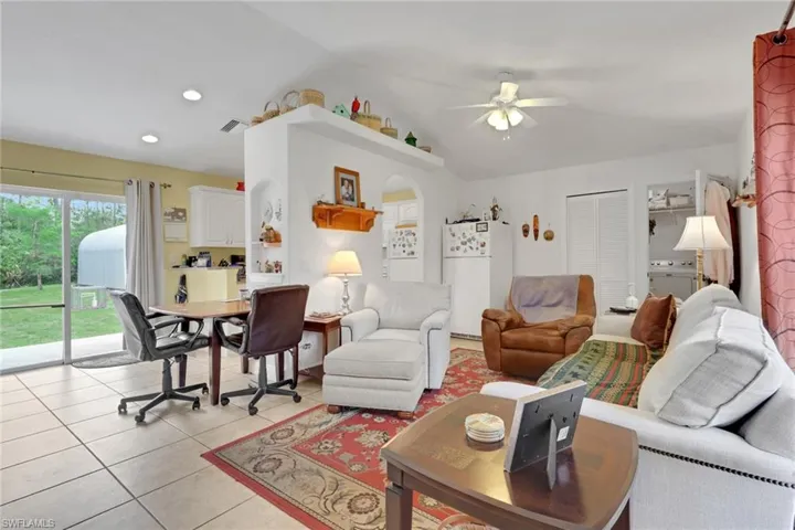 3110  Desoto S BLVD, Naples, FL 34117