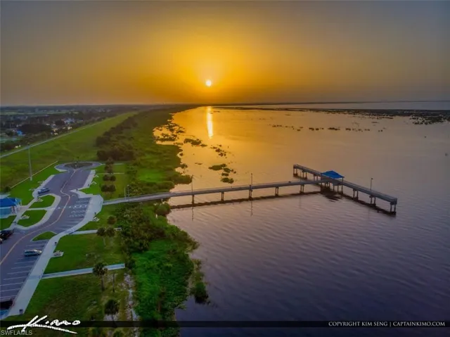 Lake Okeechobee