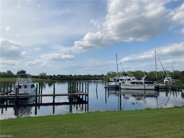 Port LaBelle Marina