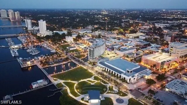Downtown Fort Myers