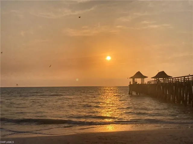 Naples Pier