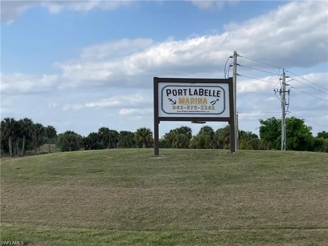 Port LaBelle Marina