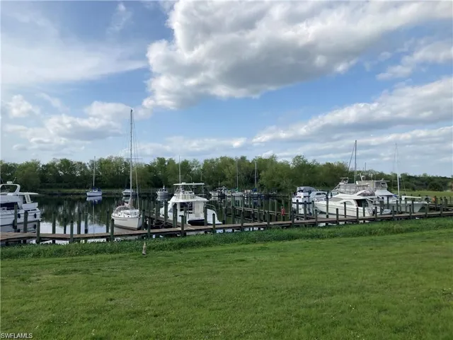 Port LaBelle Marina