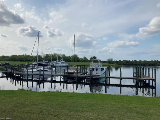Port LaBelle Marina