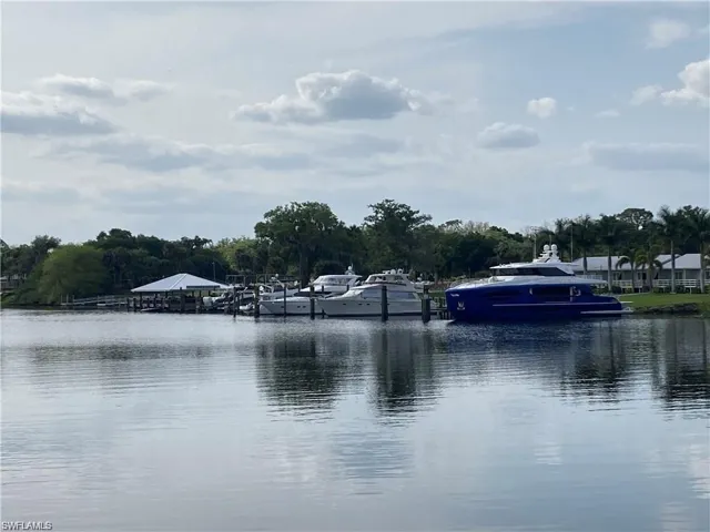 Port LaBelle Marina