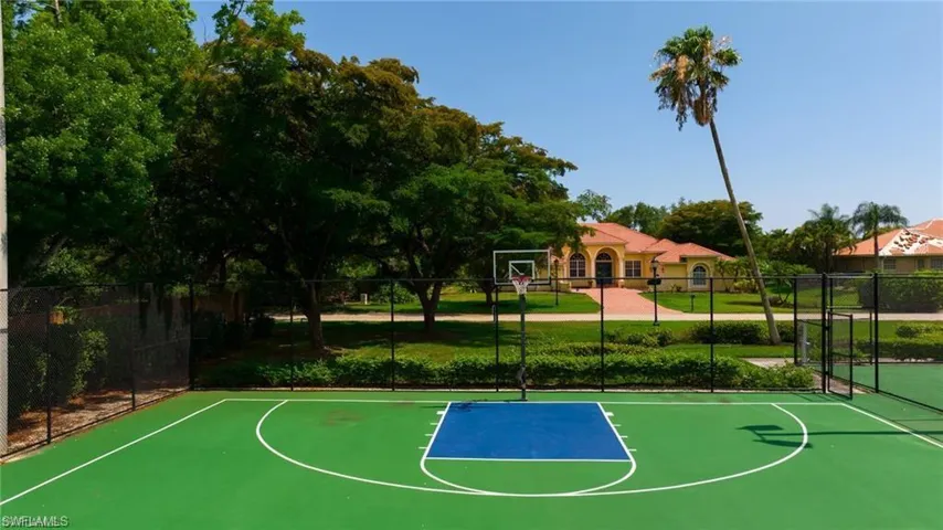 Basketball