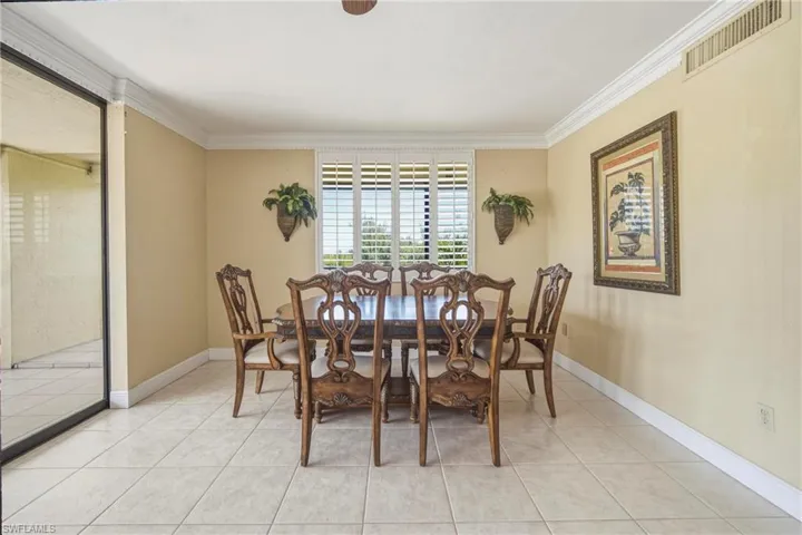 7129 Lakeridge View Ct 104, Fort Myers, Florida 33907