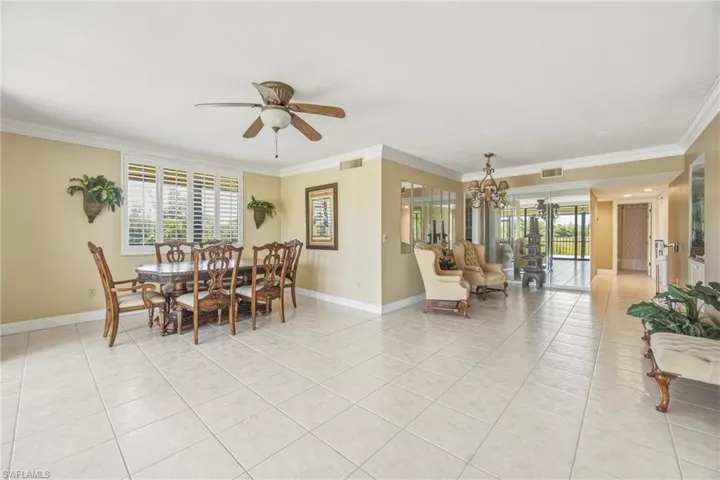 7129 Lakeridge View Ct 104, Fort Myers, Florida 33907