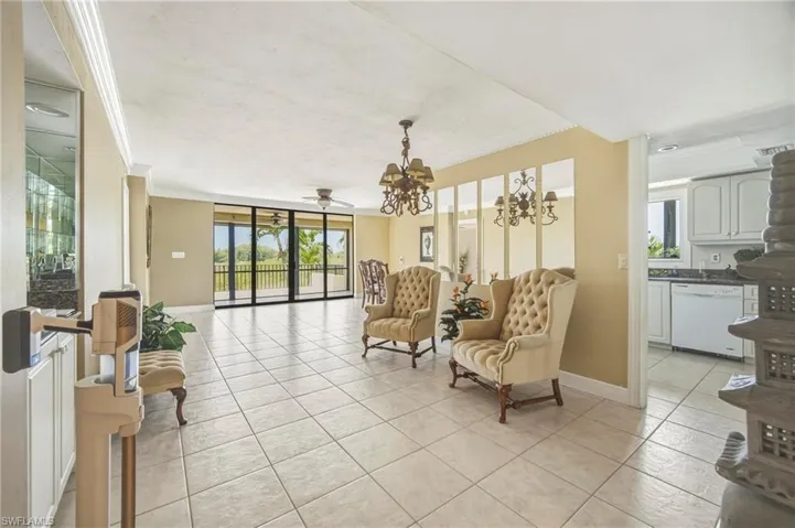 7129 Lakeridge View Ct 104, Fort Myers, Florida 33907