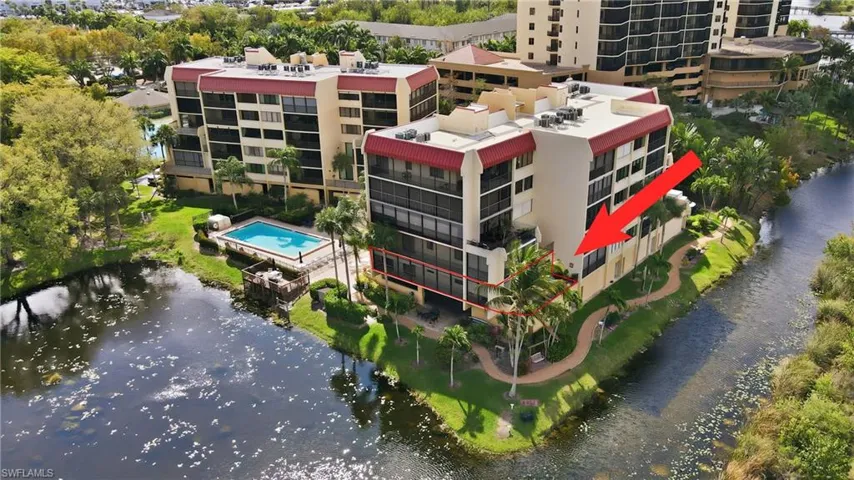 7129 Lakeridge View Ct 104, Fort Myers, Florida 33907