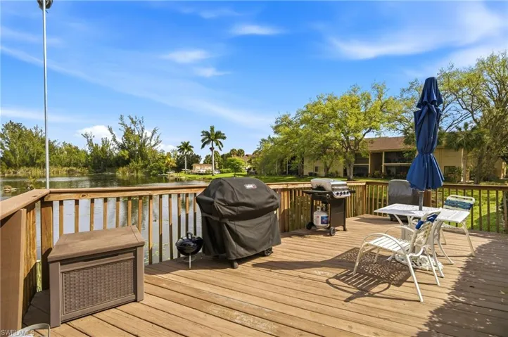 7129 Lakeridge View Ct 104, Fort Myers, Florida 33907