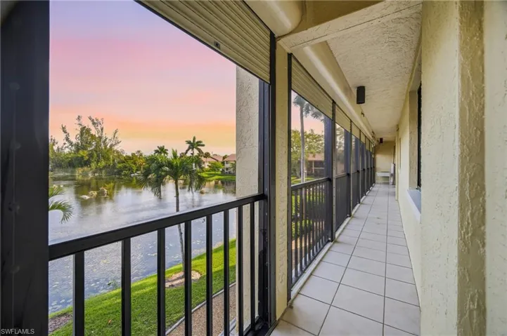 7129 Lakeridge View Ct 104, Fort Myers, Florida 33907