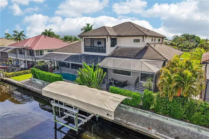 27182 Harbor Dr, Bonita Springs, Florida 34135