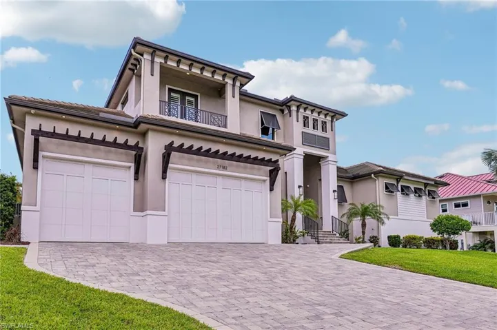 27182 Harbor Dr, Bonita Springs, Florida 34135