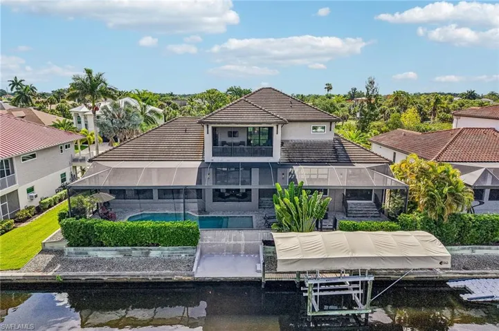 27182 Harbor Dr, Bonita Springs, Florida 34135