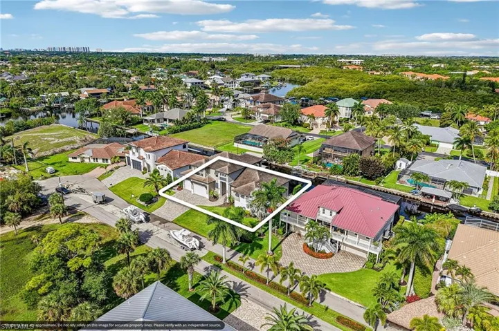27182 Harbor Dr, Bonita Springs, Florida 34135